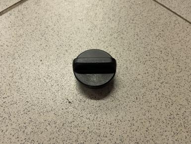 Пробка маслозаливная, Yamaha, YZF R6, 2001, 0, 0