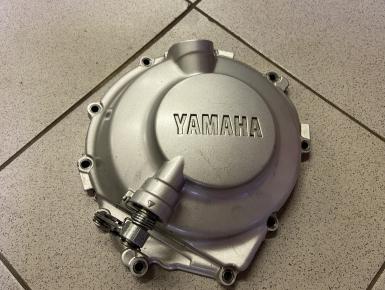 Крышка сцепления Правая, Yamaha, YZF R6, 2001, 0, 0