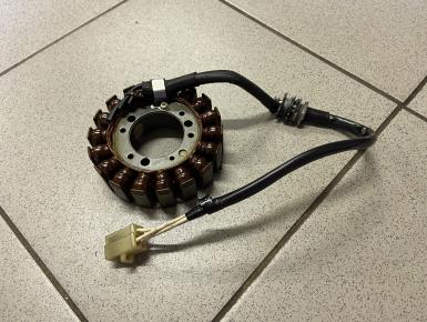 Статор, Yamaha, YZF R6, 2001, 0, 0