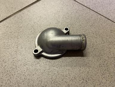 Корпус термостата с крышкой, Yamaha, YZF R6, 2001, 0, 0