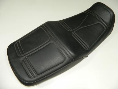 Сидение, Yamaha, XJR 1200, 1997, 0, 0