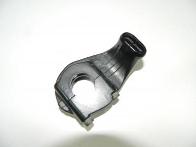 Держатель тросиков газа и обратки, Yamaha, XJR 1200, 1997, 0, 0