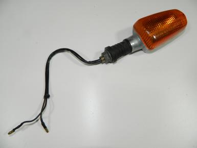 Поворотник левый передний, Yamaha, XJR 1200, 1997, 0, 0