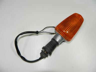 Поворотник левый передний, Yamaha, XJR 1200, 1997, 0, 0