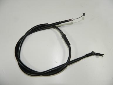 Тросик холостого хода, Yamaha, XJR 1200, 1997, 0, 0