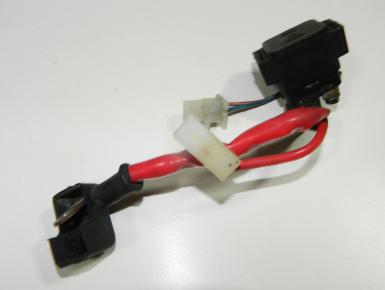 Реле стартера, Yamaha, XJR 1200, 1997, 0, 0