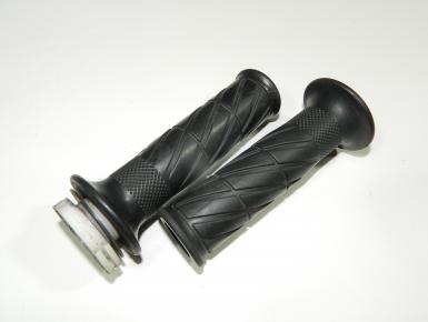 Грипсы, Yamaha, XJR 1200, 1997, 0, 0