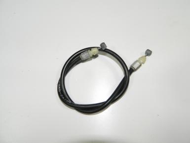 Тросик замка сиденья, Yamaha, XJR 1200, 1997, 0, 0