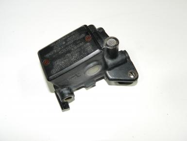 Машинка сцепления, Yamaha, XJR 1200, 1997, 0, 0