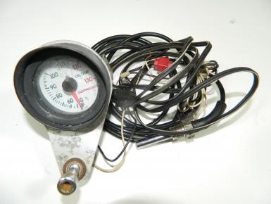 Указатель температуры масла, Yamaha, XJR 1200, 1997, 0, 0