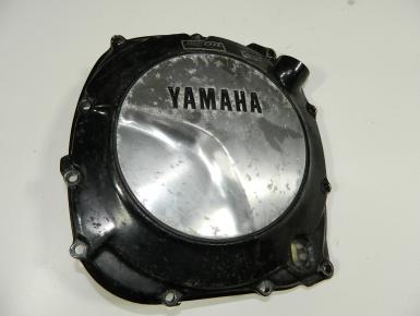 Крышка сцепления, Yamaha, XJR 1200, 1997, 0, 0