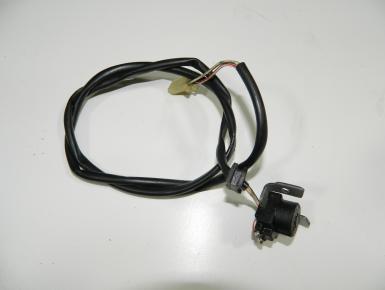 Датчик Холла, Yamaha, XJR 1200, 1997, 0, 0