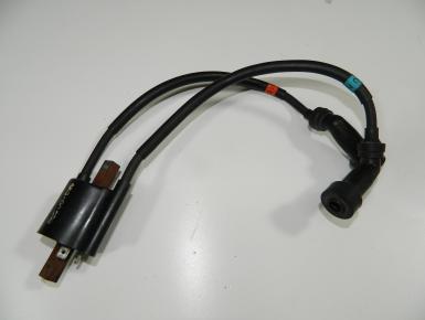 Катушка зажигания, Yamaha, XJR 1200, 1997, 0, 0