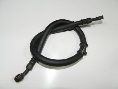 Шланг тормозной задний, Yamaha, XJR 1200, 1997, 0, 0