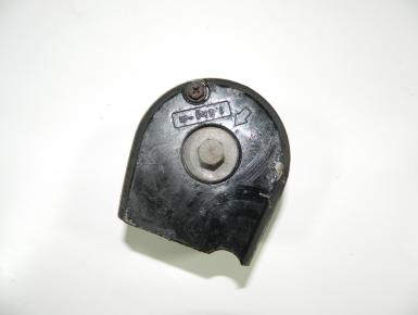 Крышка масляного фильтра, Yamaha, XJR 1200, 1997, 0, 0