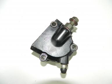 Машинка сцепления, Yamaha, XJR 1200, 1997, 0, 0