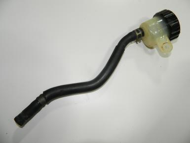 Бачок расширительный тормозной задний, Yamaha, XJR 1200, 1997, 0, 0