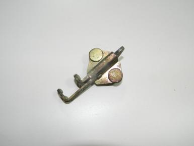 Замок сиденья, Yamaha, XJR 1200, 1997, 0, 0