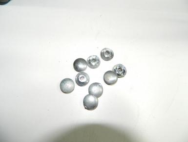 Заглушка декоративная, Yamaha, XJR 1200, 1997, 0, 0