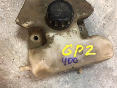 Расширительный бачок охлаждения, Kawasaki, GPZ 400, 1989, 0, 0