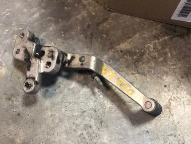 Лапка КПП, Suzuki, GSX R 600, 2007, 0, 0