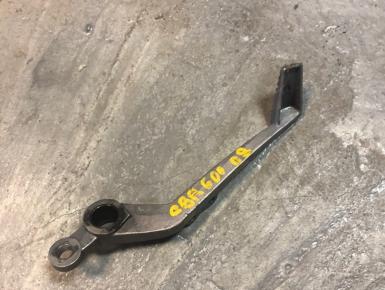 Лапка КПП, Honda, CBR 600 RR, 2008, 0, 0