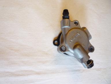 Привод сцепления гидравлический, Kawasaki, VN 1600 Vulcan Classic, 2008, 0, 0