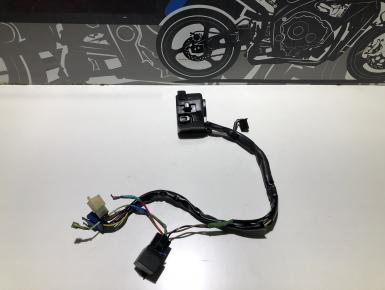 Пульт левый, Yamaha, YZF 1000 R Thunderace, 2000, 0, 0