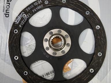 Диски сцепления фрикционные, BMW, R 1200 GS, 2010, 0, 0