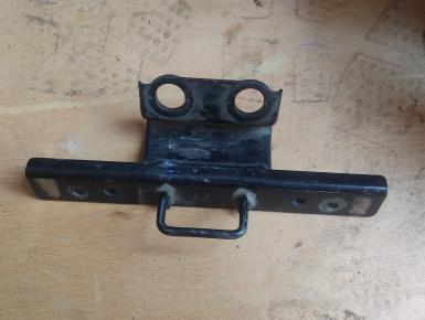 Кронштейны крепления, Kawasaki, ZZR 1200, 2004, 0, 0