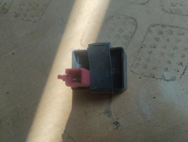 Реле топливного насоса, Kawasaki, ZZR 1200, 2004, 0, 0