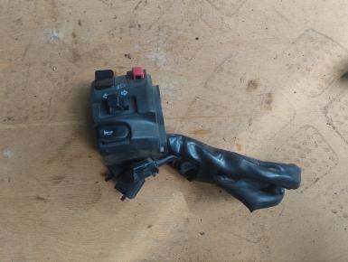 Пульт левый, Kawasaki, ZZR 1200, 2004, 0, 0