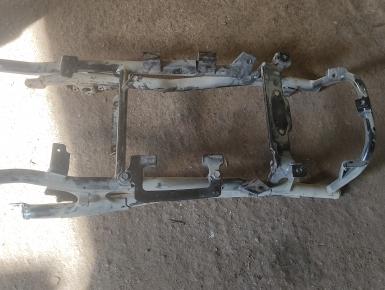 Подрамник задний, Kawasaki, ZZR 1200, 2004, 0, 0