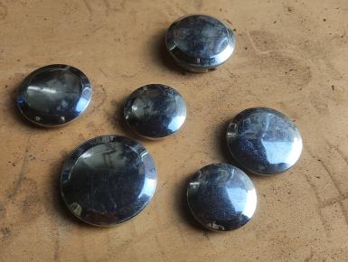 Заглушка декоративная, Kawasaki, ZZR 1200, 2004, 0, 0