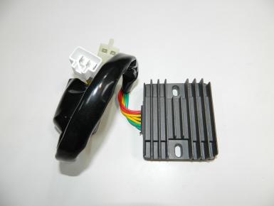 Регулятор напряжения, Honda, CBR 900 RR / 929 RR (SC44), 2000, 0, 0