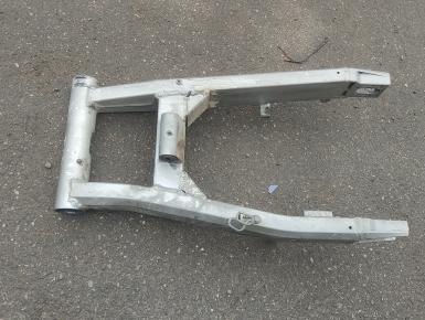 Маятник, Kawasaki, ZZR 1200, 2004, 0, 0