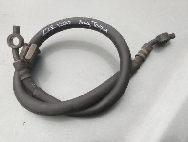 Шланг тормозной задний, Kawasaki, ZZR 1200, 2004, 0, 0