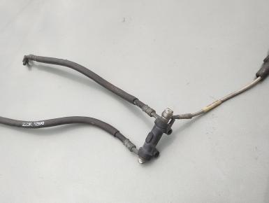 Шланг тормозной передний, Kawasaki, ZZR 1200, 2004, 0, 0