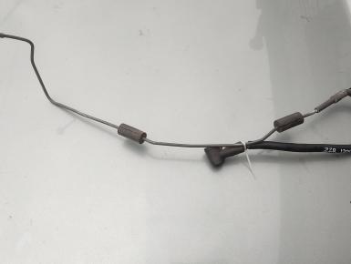 Шланг привода сцепления, Kawasaki, ZZR 1200, 2004, 0, 0