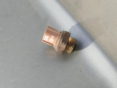 Датчик включения вентилятора, Kawasaki, ZZR 1200, 2004, 0, 0