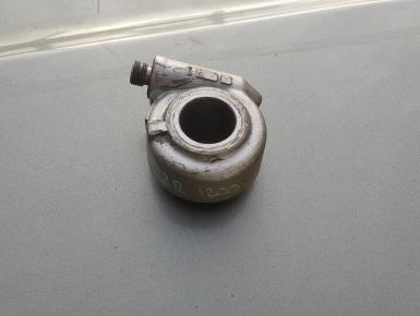 Привод спидометра, Kawasaki, ZZR 1200, 2004, 0, 0