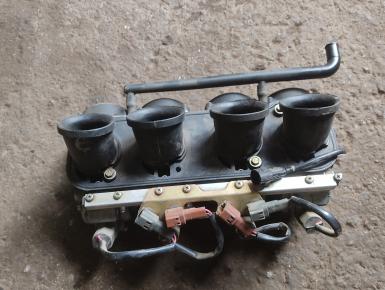 Карбюратор, Kawasaki, ZZR 1200, 2004, 0, 0