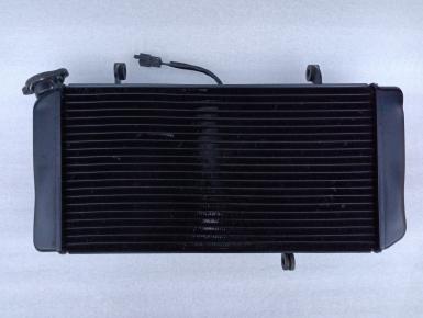 Радиатор охлаждения, Suzuki, TL 1000 S, 2000, 0, 0