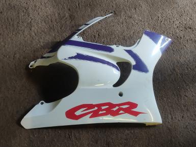 Пластик боковой правый, Honda, CBR 600 F3, 1998, 0, 0