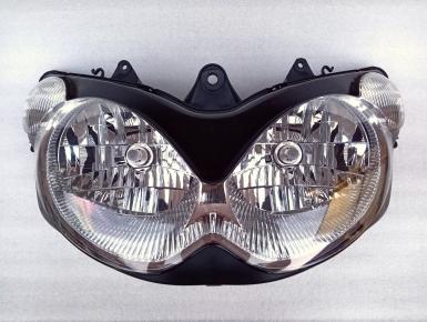 Фара, Kawasaki, ZZR 1200, 2005, 0, 0