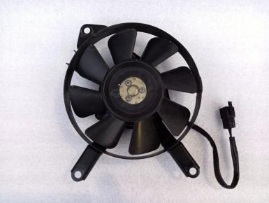Вентилятор охлаждения, Suzuki, TL 1000 S, 2000, 0, 0