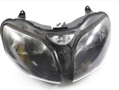 Фара, Kawasaki, ZX 9 R Ninja, 2001, 0, 0