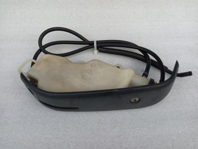 Расширительный бачок охлаждения, Yamaha, YZF R6, 2001, 0, 0