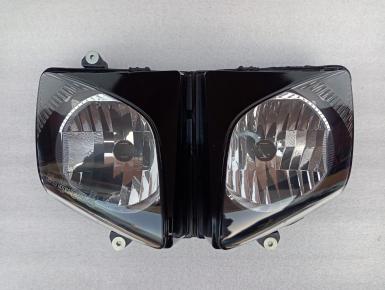 Фара, Honda, CBF 600 S, 2006, 0, 0