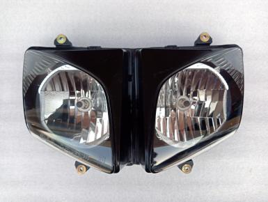 Фара, Honda, CBF 1000 F, 2007, 0, 0